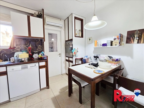 תמונה 3, דירה 4 חדרים, כ״ט בנובמבר 27 רמת הנשיא בת ים