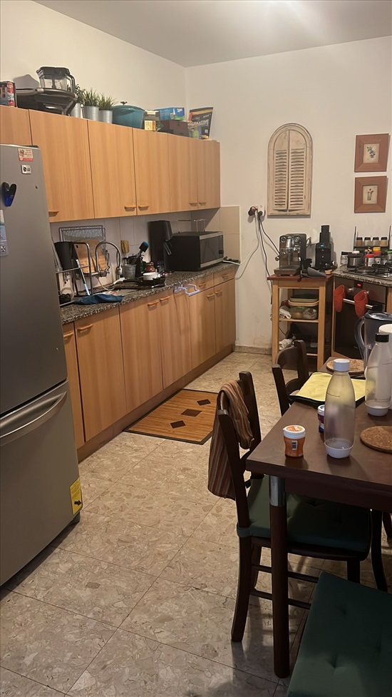 תמונה 3, דירה 4 חדרים, החולה נווה יהושע רמת גן