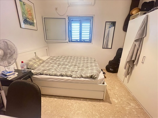 תמונה 4, דירת גג 4 חדרים, דיזניגוף  הצפון הישן  תל אביב - יפו