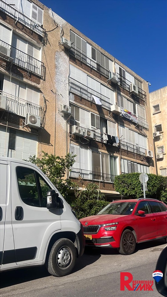 תמונה 7 ,דירה 3 חדרים, יהודה הלוי 7 דרום מערב בת ים
