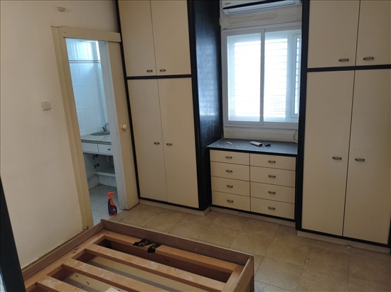 תמונה 3 ,דירה 5 חדרים, בן יהודה מרכז העיר נתניה