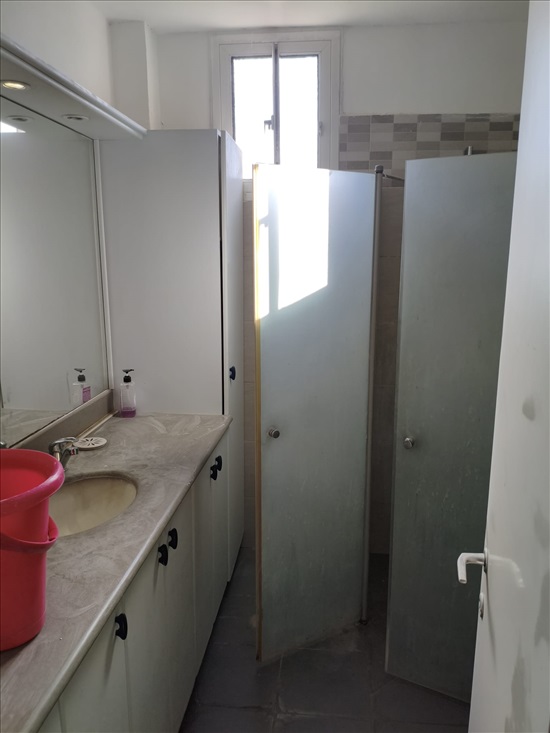 תמונה 6 ,דירה 5 חדרים, בן יהודה מרכז העיר נתניה