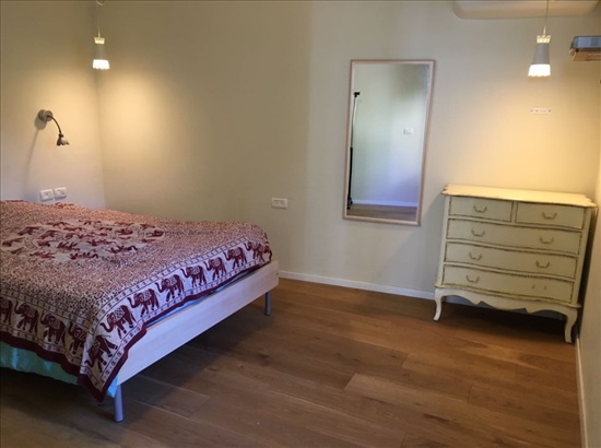 תמונה 3 ,דירת גן 2 חדרים,  גבעת הפרחים ראש העין