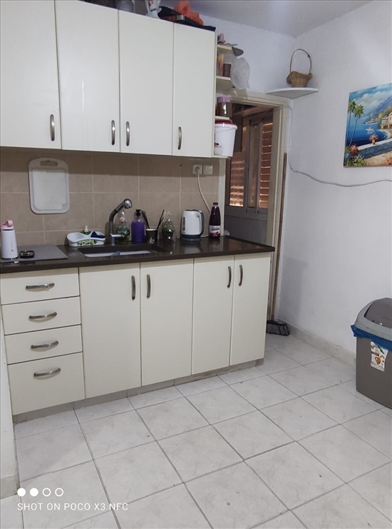 תמונה 3 ,דירה 2.5 חדרים, ז'בוטינסקי מרכז העיר חדרה