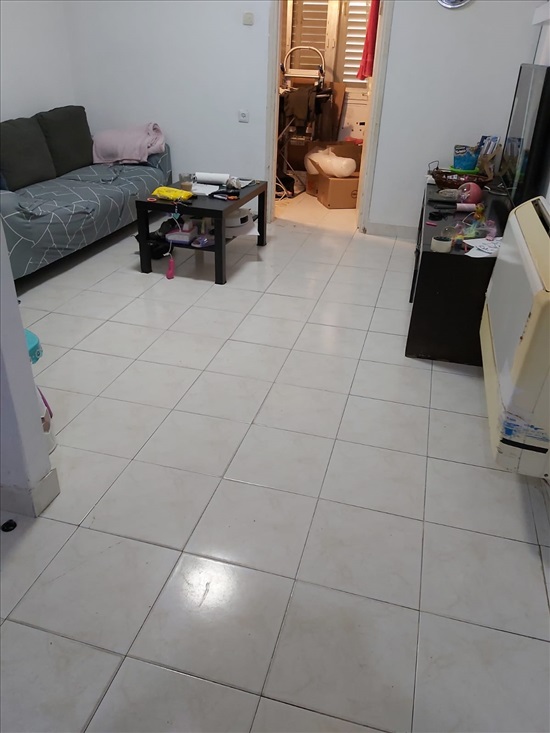 תמונה 4 ,דירה 2.5 חדרים, ז'בוטינסקי מרכז העיר חדרה