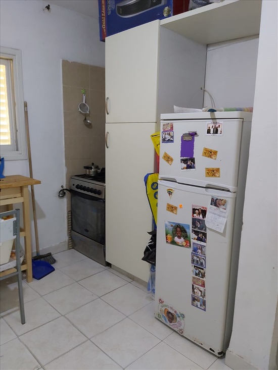 תמונה 5 ,דירה 2.5 חדרים, ז'בוטינסקי מרכז העיר חדרה