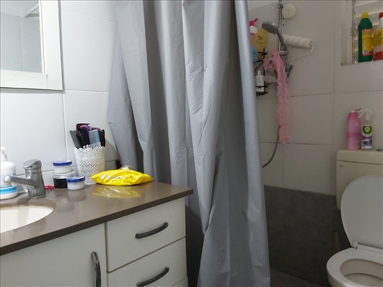 תמונה 6 ,דירה 2.5 חדרים, ז'בוטינסקי מרכז העיר חדרה