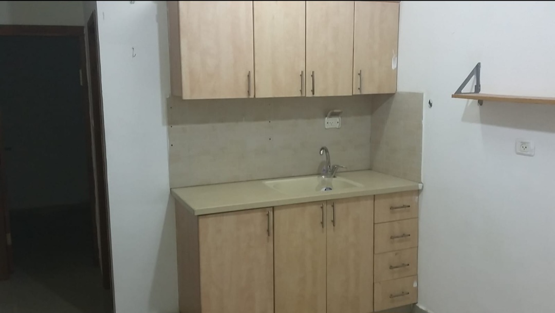 תמונה 1, דירה 2 חדרים, וולפסון מרכז פתח תקוה