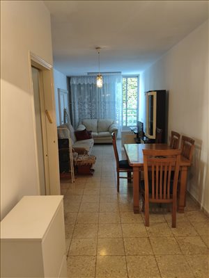 דירה להשכרה 2 חדרים בנתניה ויצמן 