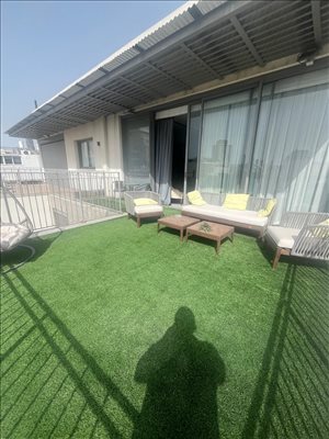 דירה להשכרה 3 חדרים בתל אביב - יפו שלום עליכם  