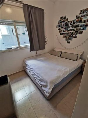 דירה להשכרה 3 חדרים בתל אביב - יפו בר כוכבא  הצפון הישן  