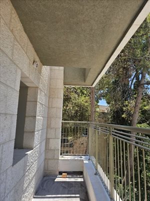 דירה, 5 חדרים, טשרניחובסקי, ירושלים  