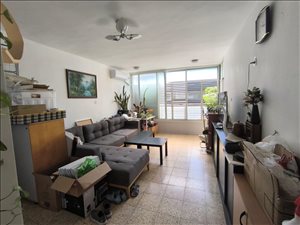 דירה, 3 חדרים, הרצל, תל אביב יפו  