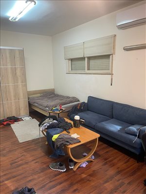 דירה להשכרה 3 חדרים בתל אביב יפו נצח ישראל  