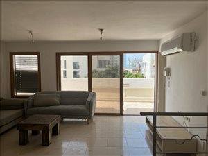 דופלקס להשכרה 1 חדרים בתל אביב - יפו בן יהודה  