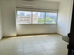 דירה להשכרה 2 חדרים בתל אביב - יפו כורש מרכז  