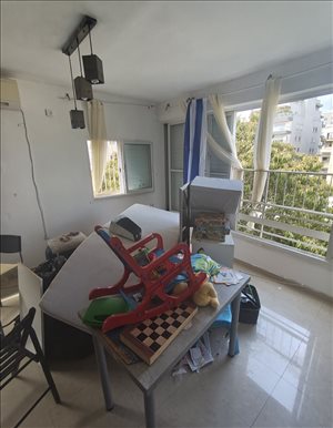 דירה, 2 חדרים, רמבם, פתח תקוה  