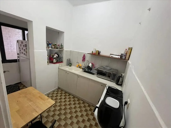 תמונה 3, דירה 3 חדרים, קריית ספר  מרכז תל אביב - יפו