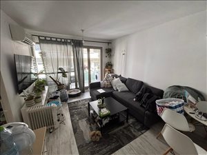 דירה להשכרה 2 חדרים בתל אביב יפו נחלת בנימין מרכז 