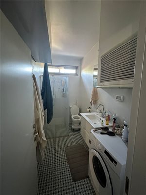 דירה, 3 חדרים, כיכר ברוש, פתח תקווה  