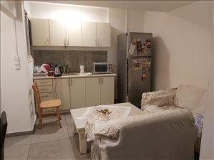 דירה, 3 חדרים, הרברט סמואל, חדרה  