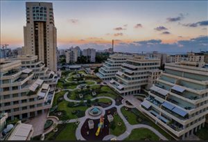 דירה, 5 חדרים, , תל אביב יפו  