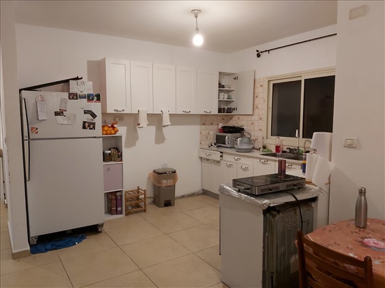 תמונה 2, דירה 5 חדרים, הנשיא וייצמן מרכז העיר חדרה
