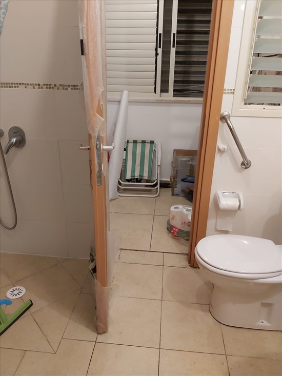 תמונה 3, דירה 5 חדרים, הנשיא וייצמן מרכז העיר חדרה