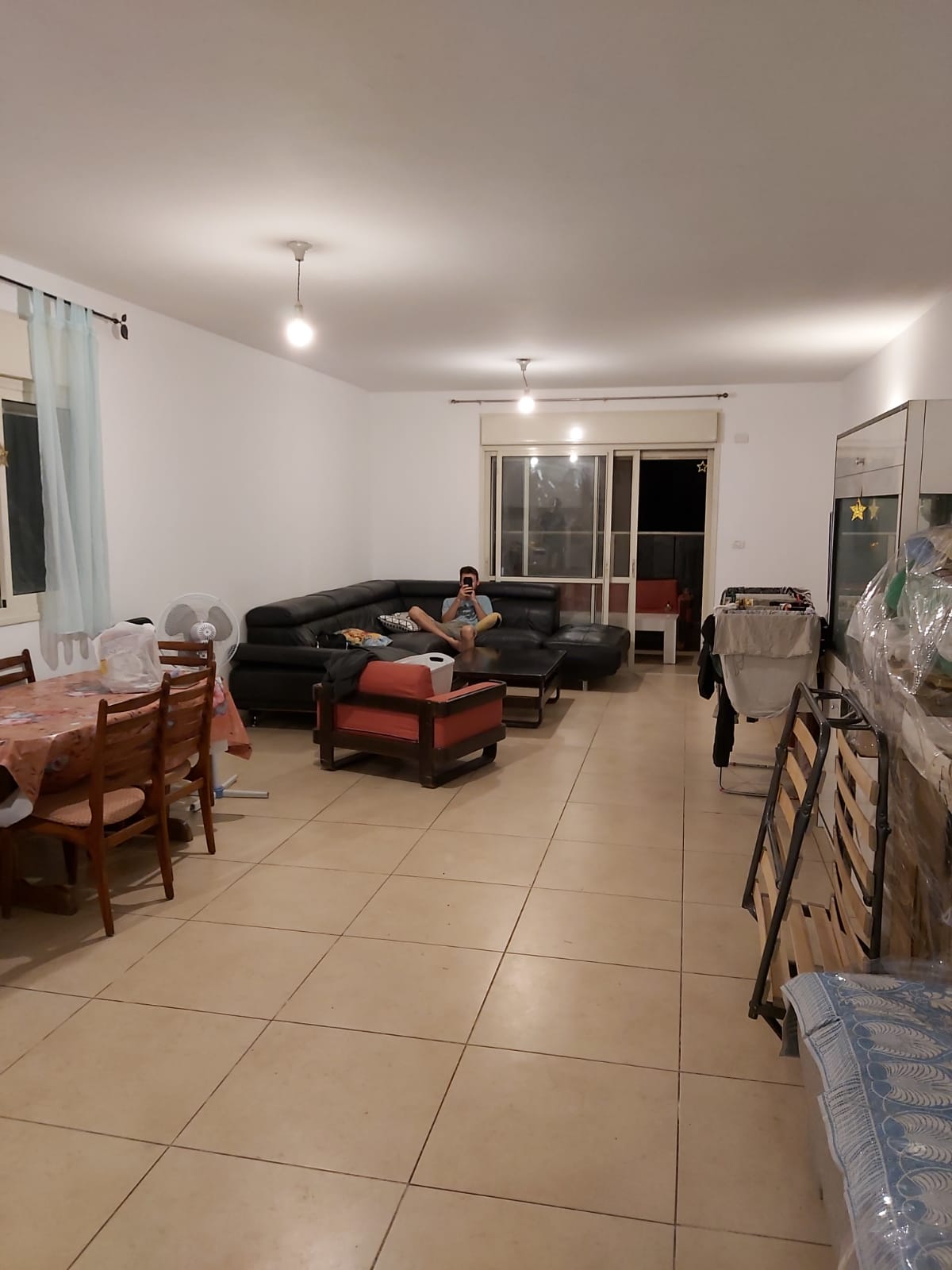 תמונה 1, דירה 5 חדרים, הנשיא וייצמן מרכז העיר חדרה