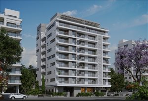 פנטהאוז, 4 חדרים, , רמת גן  