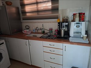 פנטהאוז להשכרה 6 חדרים בחדרה הגיבורים 