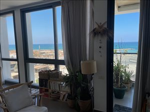 דירה להשכרה 3 חדרים בתל אביב יפו הירקון 