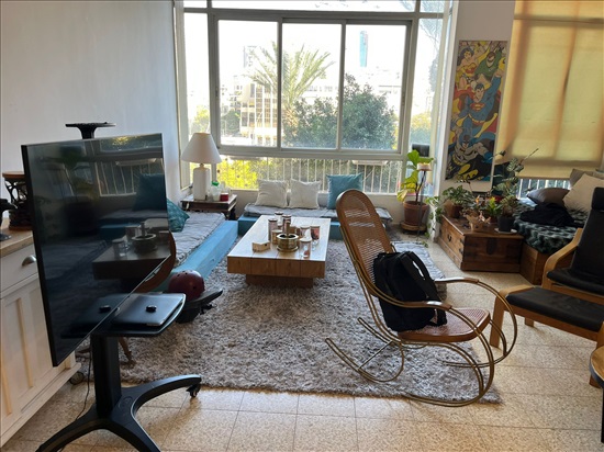 תמונה 8 ,דירה 3 חדרים, מלכי ישראל הצפון הישן תל אביב - יפו