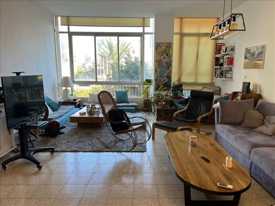 תמונה 9 ,דירה 3 חדרים, מלכי ישראל הצפון הישן תל אביב - יפו