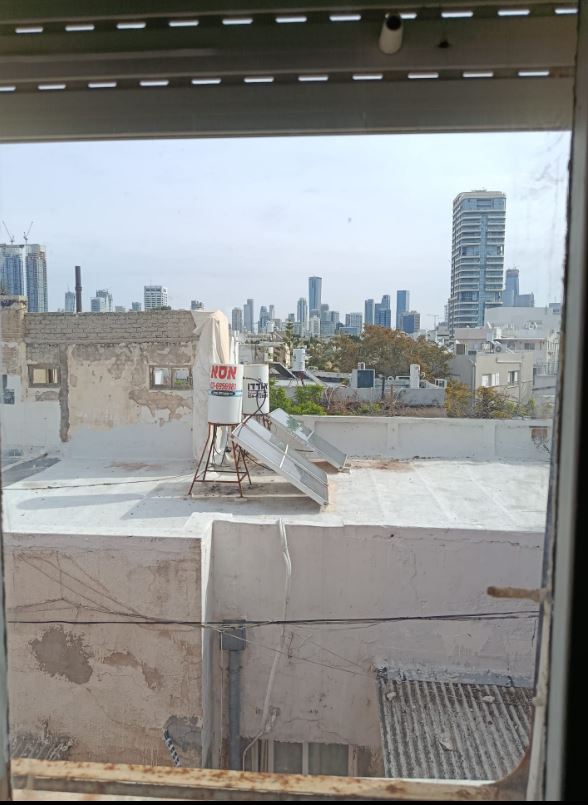 תמונה 7 ,דירה 2 חדרים, מאפו  הצפון הישן  תל אביב - יפו