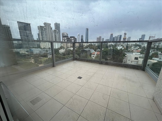 תמונה 3 ,דירה 4 חדרים, פנקס אזור ככר המדינה תל אביב יפו