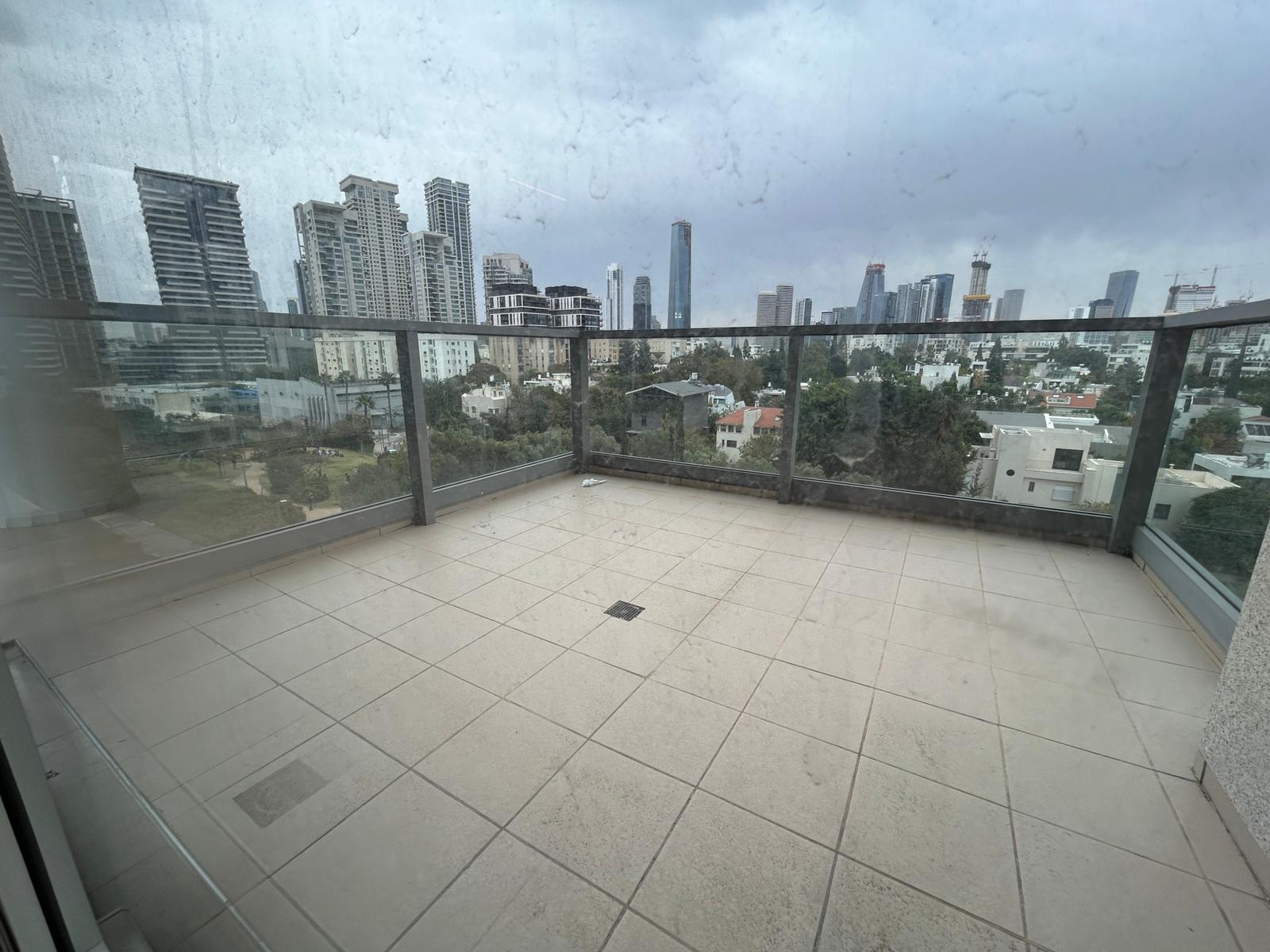 תמונה 3, דירה 4 חדרים, פנקס אזור ככר המדינה תל אביב יפו