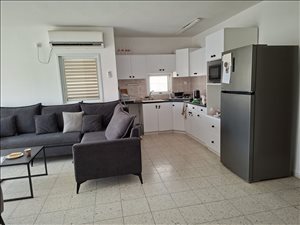 דירה להשכרה 4.5 חדרים בחדרה שמידט 