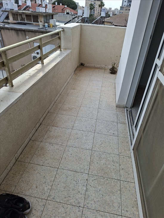 תמונה 12 ,דירה 4.5 חדרים, שמידט מרכז העיר צפוני חדרה