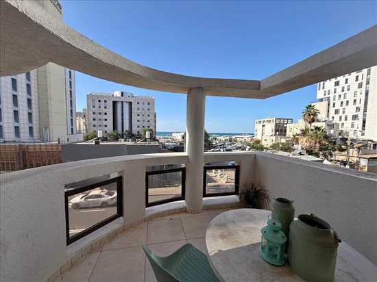 תמונה 1 ,דירה 3 חדרים, הירקון הצפון הישן  תל אביב - יפו