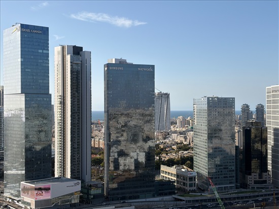 תמונה 3 ,דירה 5.5 חדרים, תוצרת הארץ נחלת יצחק תל אביב יפו