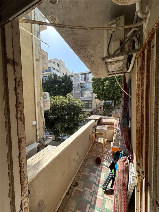 תמונה 5 ,דירה 4 חדרים, בן יהודה  הצפון הישן  תל אביב - יפו