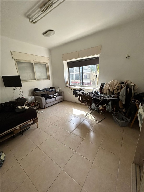תמונה 6 ,דירה 4 חדרים, בן יהודה  הצפון הישן  תל אביב - יפו