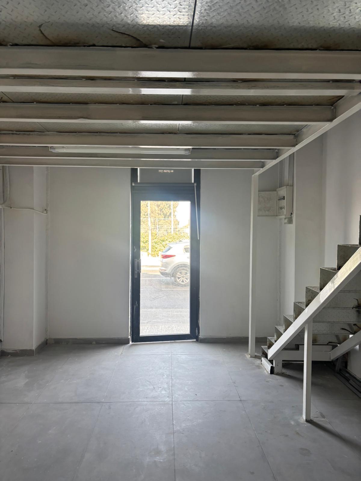 תמונה 1, לופט 1.5 חדרים, דרך חברון אבו תור ירושלים