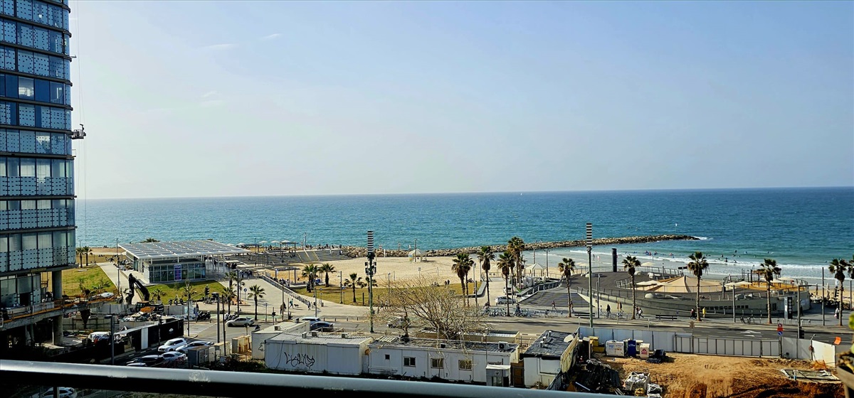 תמונה 1, דירה 3 חדרים, הירקון כרם התימנים תל אביב יפו