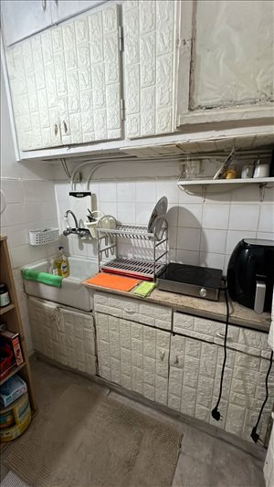 דירה להשכרה 2 חדרים בתל אביב יפו הבשן 