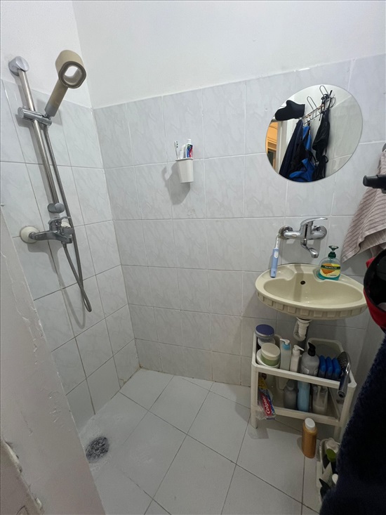 תמונה 6 ,דירה 2.5 חדרים, קרליבך  מרכז תל אביב - יפו