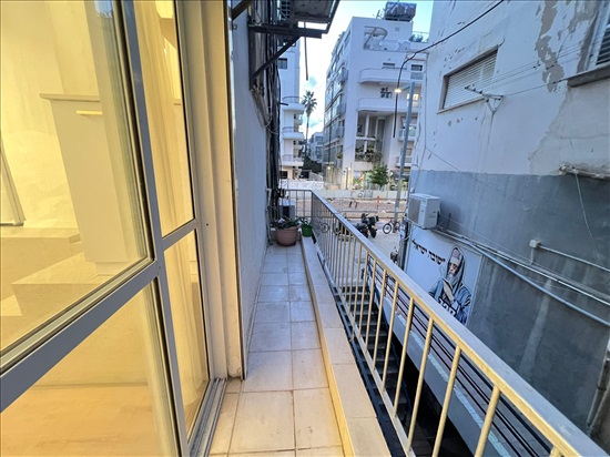 תמונה 2 ,דירת סטודיו 1 חדרים, בן יהודה  הצפון הישן תל אביב - יפו