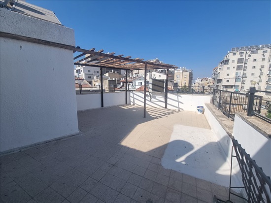 תמונה 6 ,דירת גג 5 חדרים, חת''ם סופר גבעת רוקח בן פתחיה בני ברק