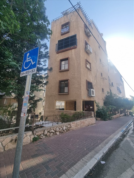 תמונה 3 ,דירת גג 5 חדרים, חת''ם סופר גבעת רוקח בן פתחיה בני ברק